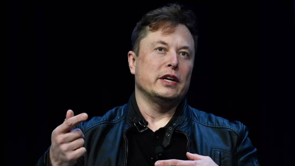 Elon Musk responds as user who shares frustration with Tesla Self-Driving getting stuck in slower traffic, says: Car will start remembering your …