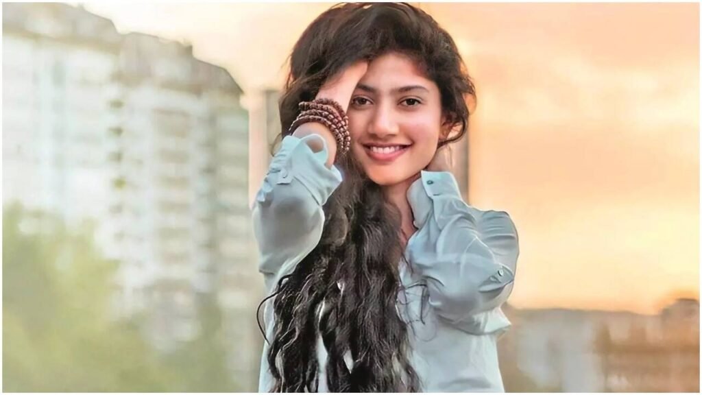 Sai Pallavi overcame stage fright to become Sita in Nitesh Tiwari’s ‘Ramayana’ opposite Ranbir Kapoor – a look at her inspiring journey | Malayalam Movie News