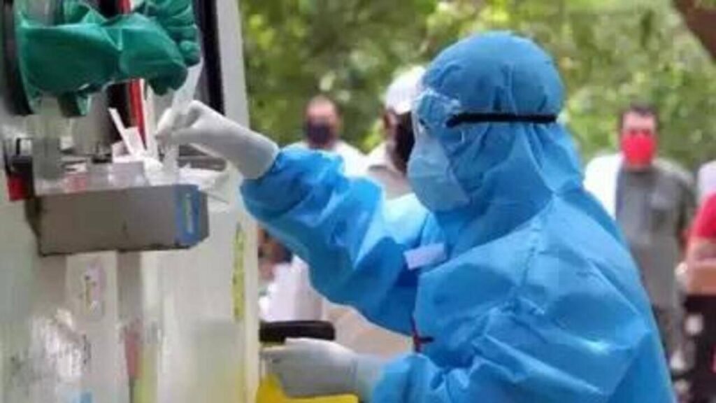 AP Covid deaths put Telangana on alert, health experts urge vigilance | Hyderabad News