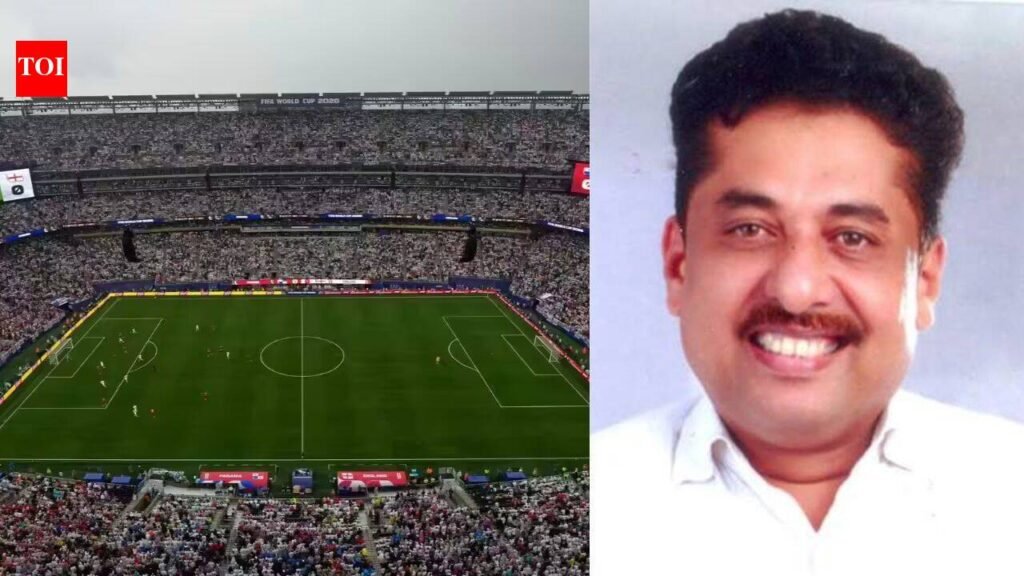 Kerala declares Monday holiday for schools over FIFA World Cup final | Thiruvananthapuram News