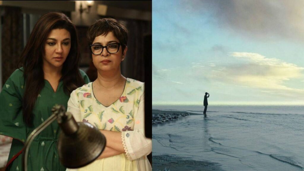 ‘Aajo Ardhangini’ reflects new Indo-Bangla cinema equation after Bangladesh uprising | Kolkata News
