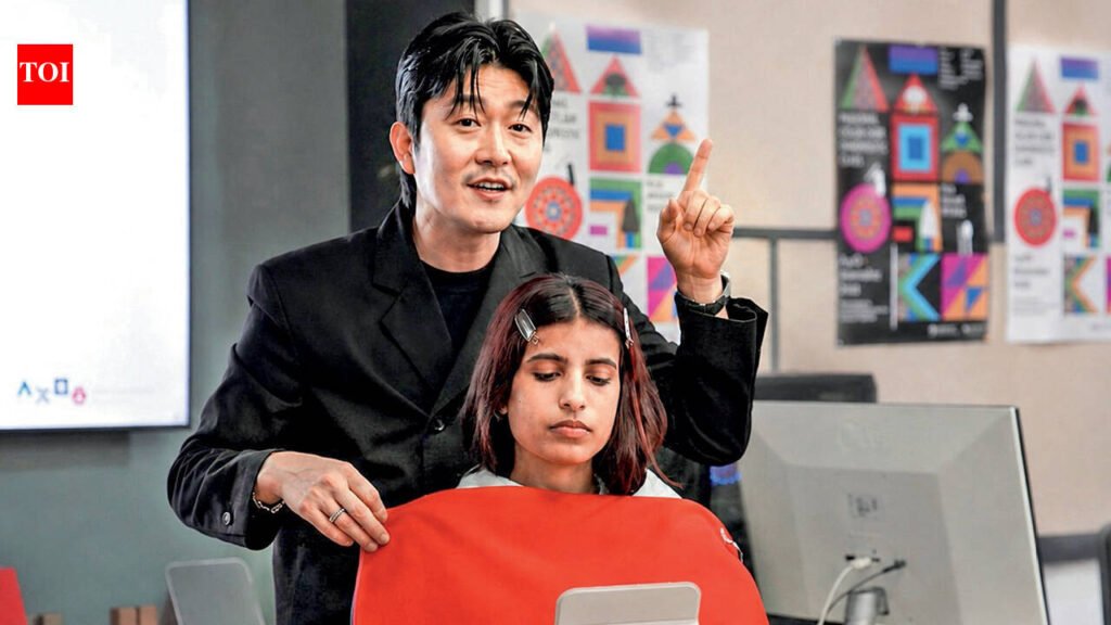 Inside Korea’s Personal Colour Analysis trend | Delhi News