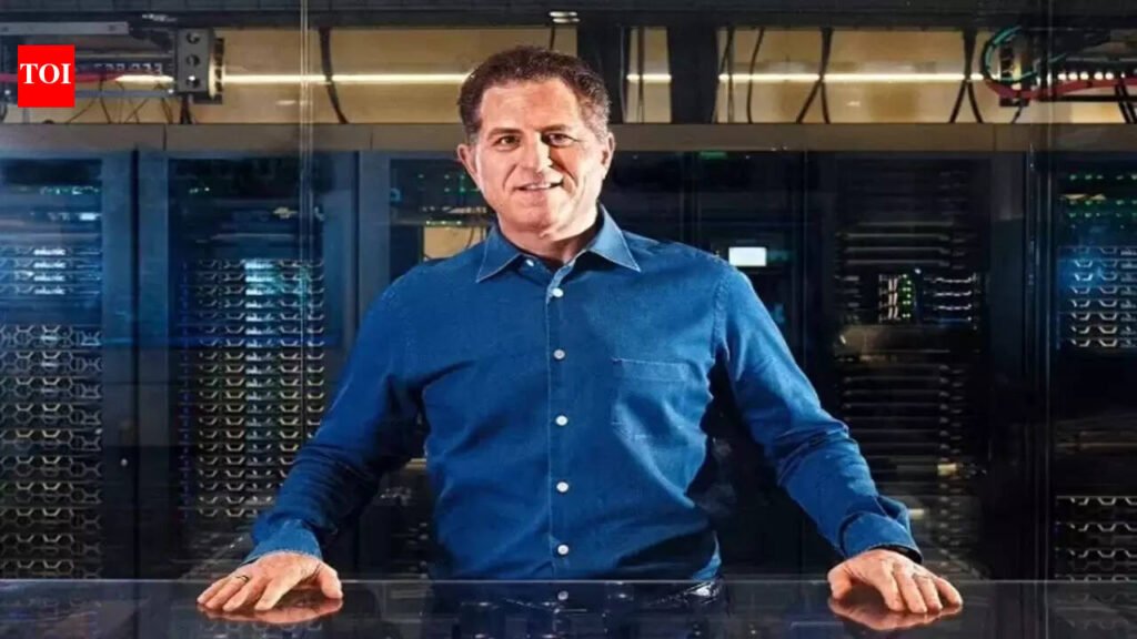 Calling the state ‘Home’, Dell CEO Michael Dell made one of largest public university donations in US history, ‘gifts’ $750 million to University of …