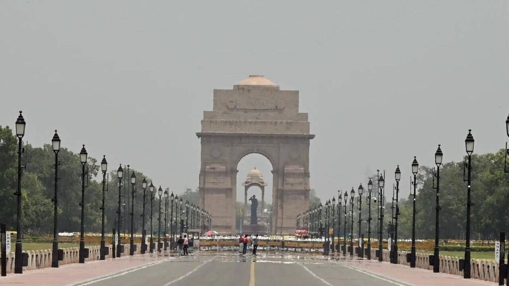 Delhi among world’s cheapest cities for property despite lowest salaries