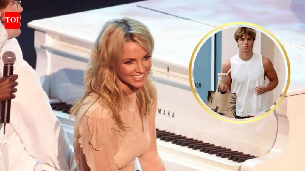 Jayden James Federline Calls Out Viral Britney Spears Cloning Conspiracy |