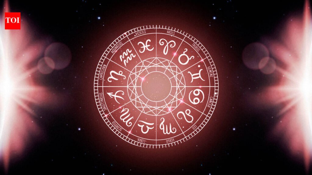 What every zodiac sign needs to know this week (July 19 to 25, 2026) and 3 simple ways to align with the universe