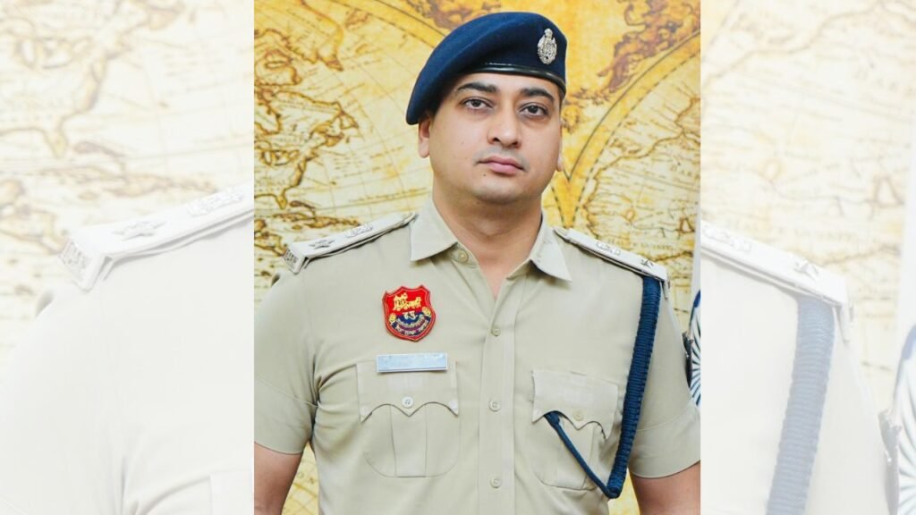 Faridabad police identify 628 bail jumpers in decade-long crime review, move against sureties | Gurgaon News