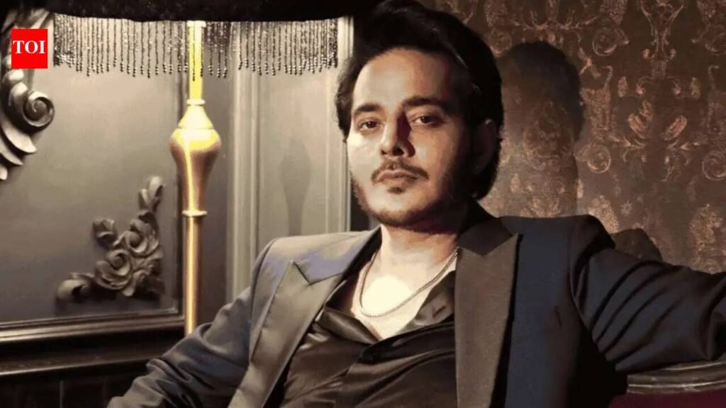 Tanishk Bagchi says Rs 8 lakh royalty for ‘Saiyaara’ feels ‘like peanuts’ as Aditya Chopra’s production house issues clarification: ‘YRF has paid every collaborator their due, as per contract’ |