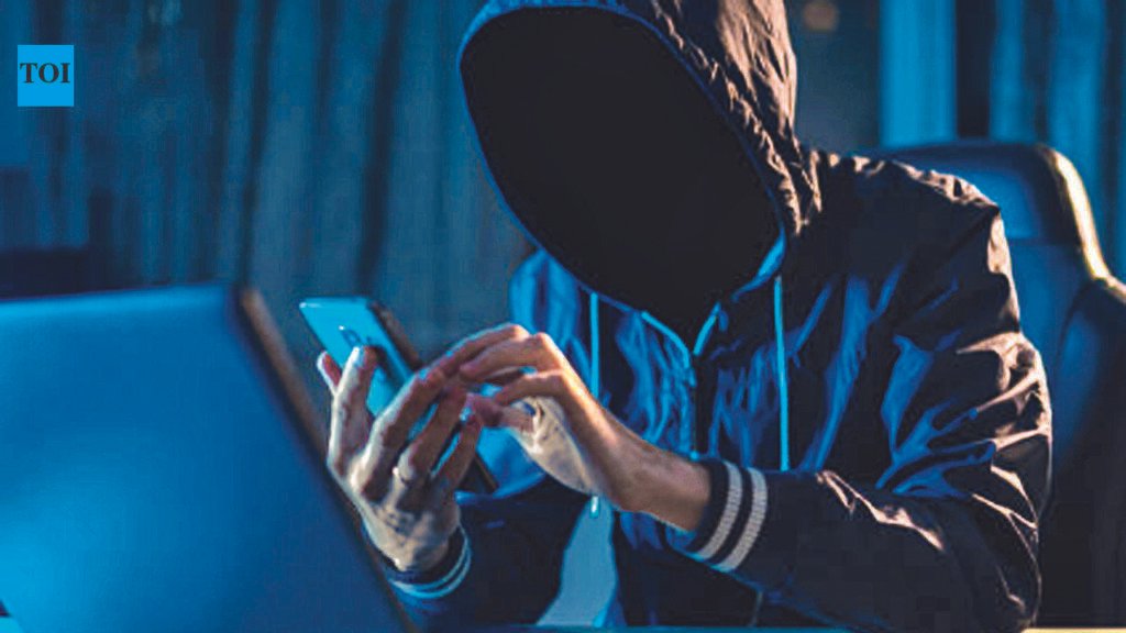 Woman duped of Rs 65 lakh by fraudsters posing as police officers | Mangaluru News