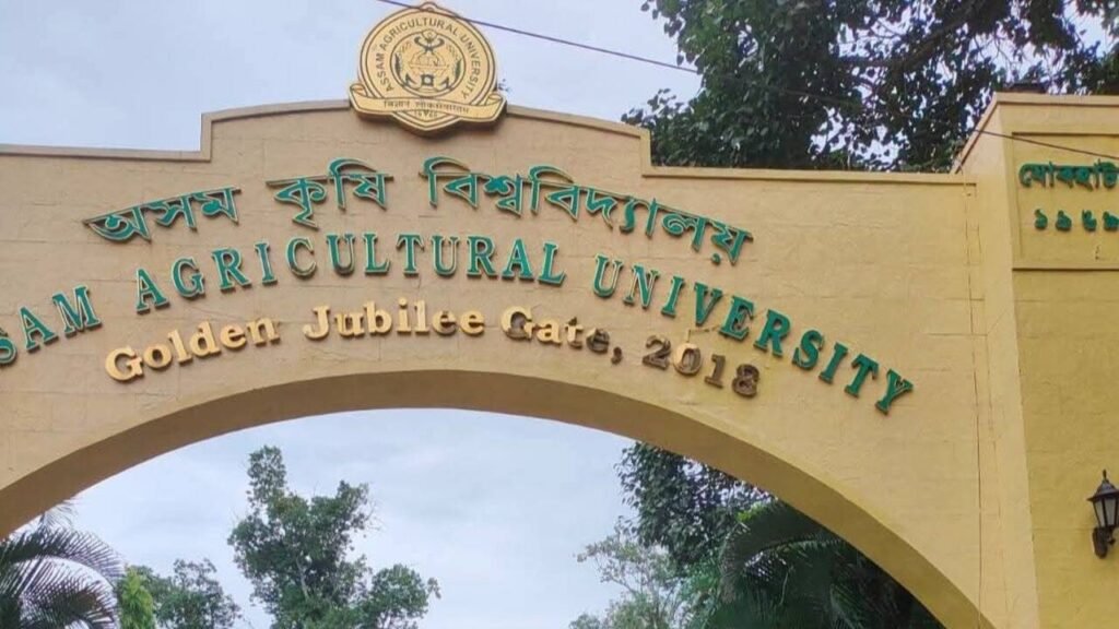 Doorstep crop health diagnosis to keep farmers’ interest at its core | Guwahati News