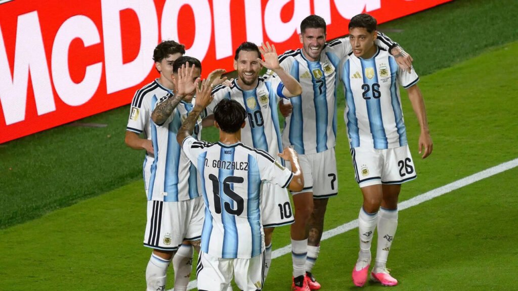 ‘Spain will win easily’: Ronaldo makes bold Argentina prediction before World Cup final | Football News
