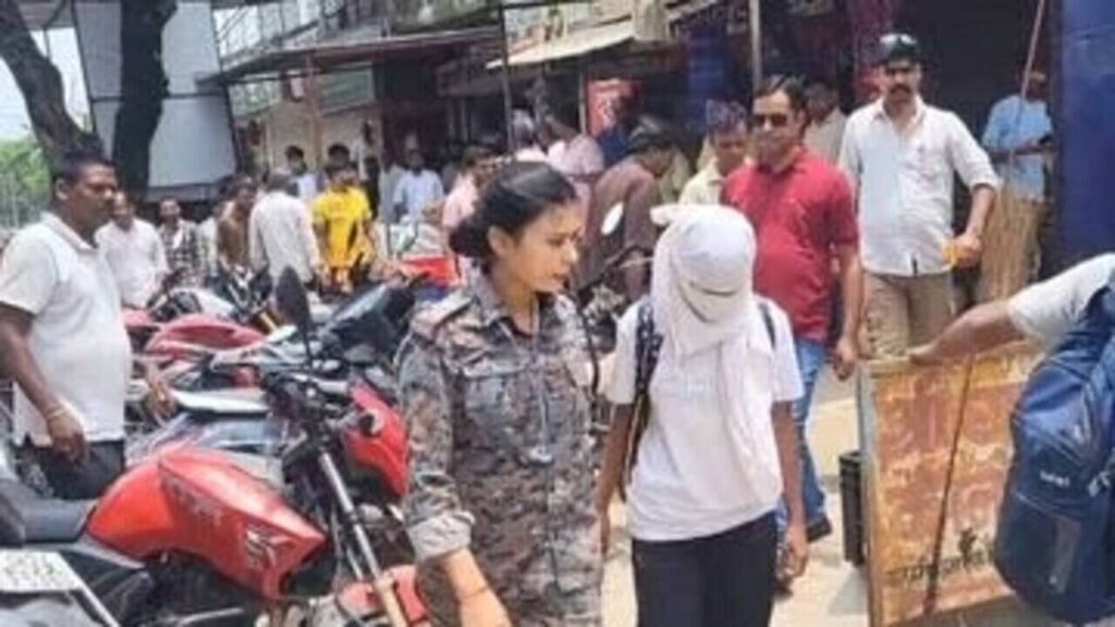 Police raid H’bag restaurant over alleged illegal activities | Ranchi News