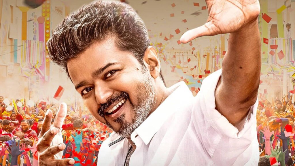 Jana Nayagan: Chief Minister Vijay starrer ‘Jana Nayagan’s bookings begin in Tamil Nadu ahead of July 23 release, FDFS timing revealed | Tamil Movie News