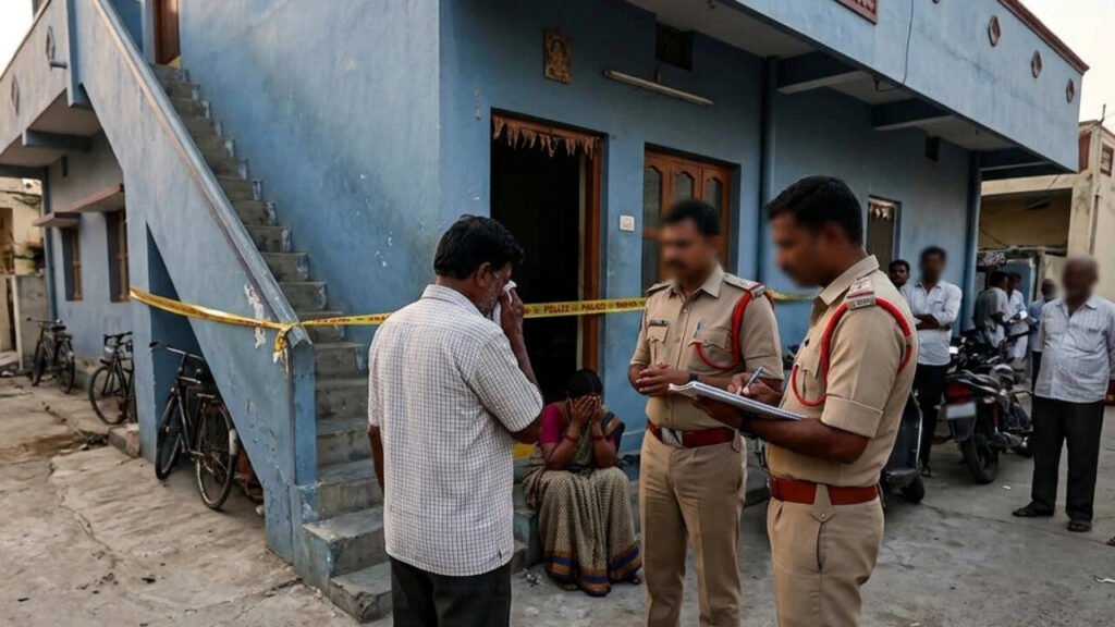 Decomposed body of paramedical student found inside Bengaluru house; foul smell alerts family | Bengaluru News