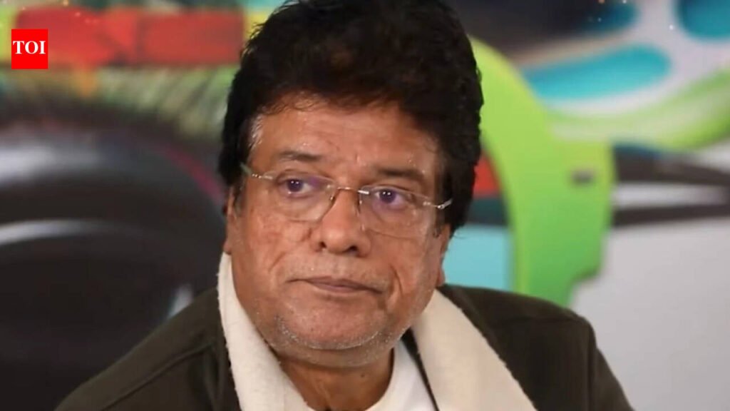 Rajesh Sharma discharged from hospital after health scare on Prabhas’ ‘Fauzi’ set, FWICE shares health update: ‘He will resume work in a few days’ |