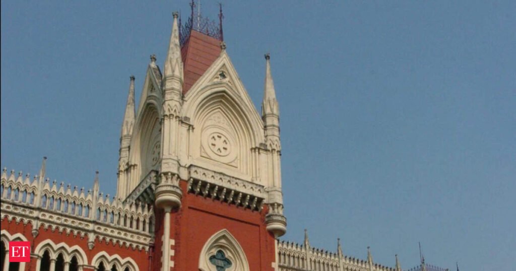 Calcutta High Court orders halt in demolition of Abhishek Banerjee’s office