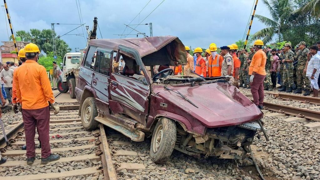 Eastern Railway sanctions 7 new low-height subways to end dangerous crossings | Kolkata News