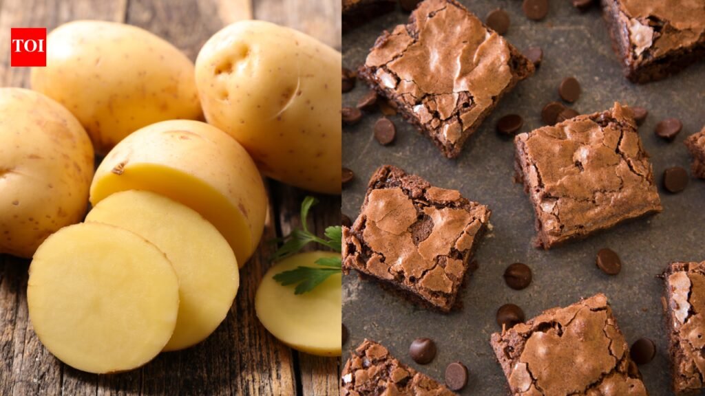6 potato desserts worth trying