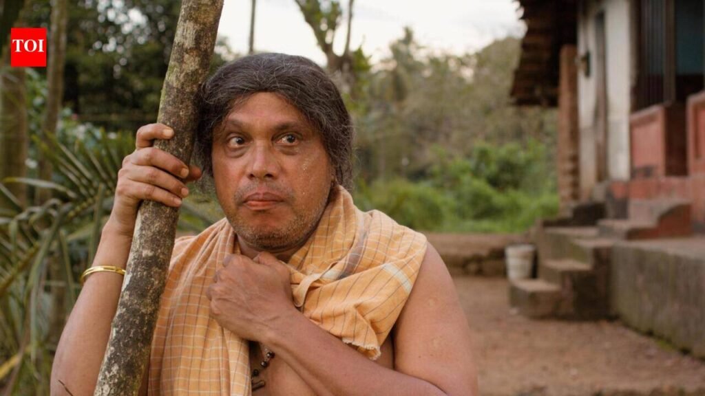 ‘Imbu’ enhances Tulu cinema’s national recognition | Mangaluru News