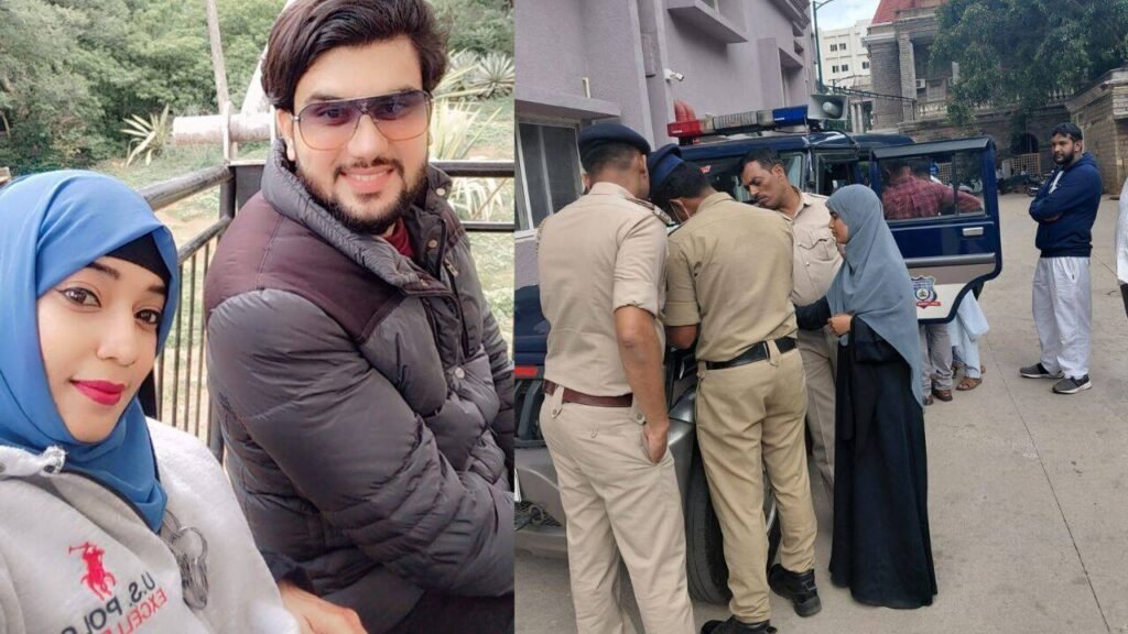 ‘Months of torture’: Bengaluru woman dies by suicide after ‘dowry harassment’; husband, father-in-law arrested | Bengaluru News