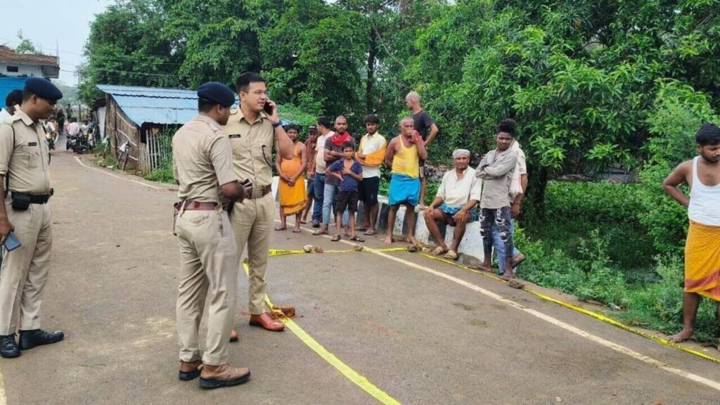 Maner clash over molestation row leaves six injured; 11 held | Patna News
