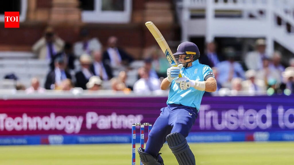Joe Root scripts history, becomes first England batter to… | Cricket News