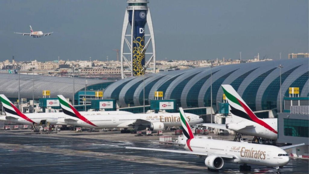 Travelling to UAE? Emirates, Etihad cancel flights on Kuwait, Saudi Arabia routes