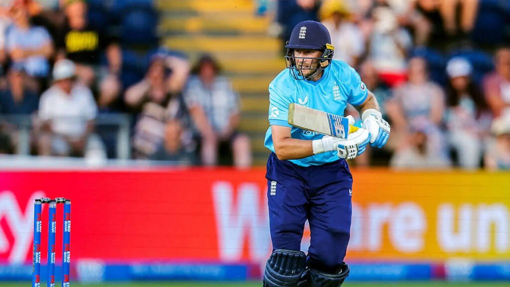 Joe Root creates history at Lord’s, rewrites ODI series history against India | Cricket News