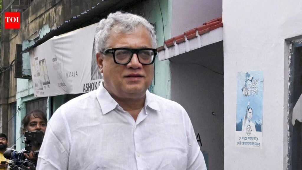 TMC opposes delimitation, FCRA bills; NCPI backs NDA agenda | Kolkata News