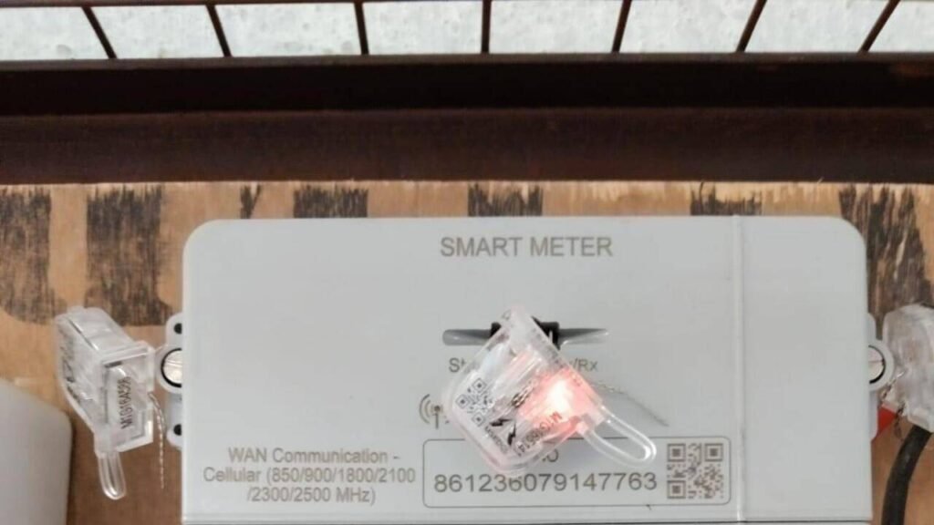 Citizens’ Campaign Raises Awareness on Smart Meters, Collects Consumer Complaints | Mumbai News