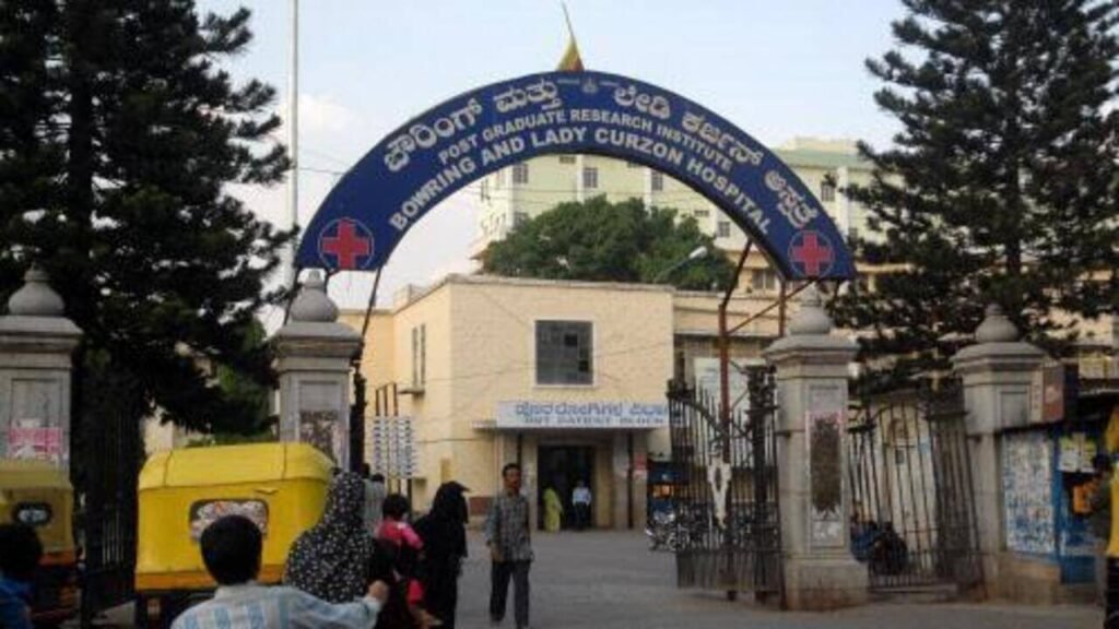 Karnataka’s urban patients pay steep price as private hospitals dominate city care | Bengaluru News