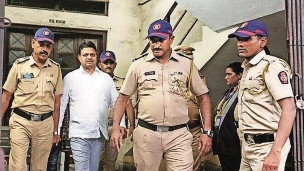 Attack on doctors: After Bombay HC stays bail, Sena corporator surrenders; patient’s mom held | Mumbai News