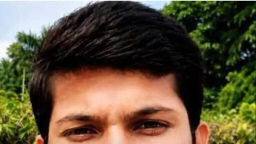 BTech gold medallist’s death leaves Buxar village devastated | Patna News