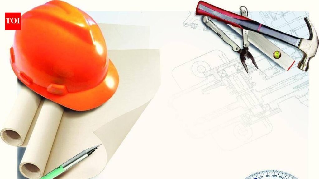 Engineering counselling: BE, BTech govt quota seats increase by 15% this year | Chennai News