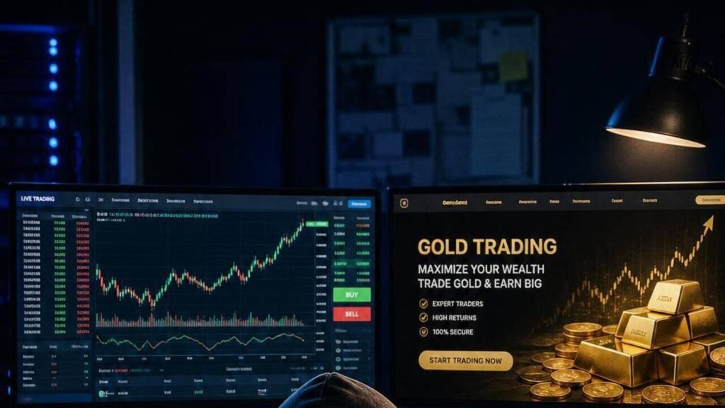 Scammers Steal Rs 78 Lakh via Gold Loan Firm Software Hack in Mumbai | Mumbai News