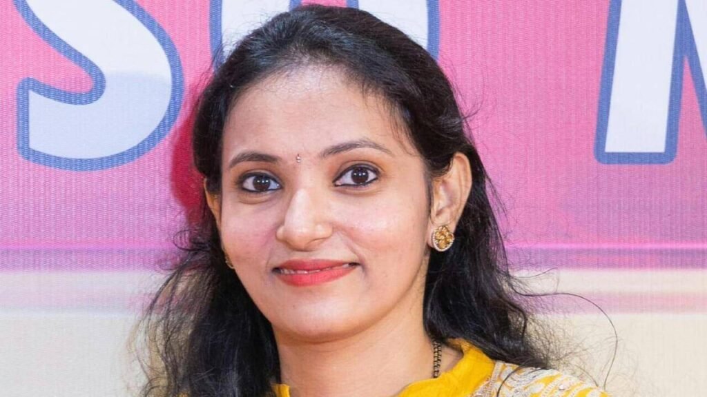 Grandma’s wisdom takes Moodubidire entreprenuer to Rashtrapati Bhavan | Mangaluru News