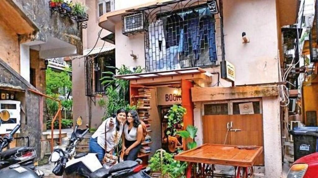 Bandra’s gaothans are open for business — but at what cost to the community? | Mumbai News