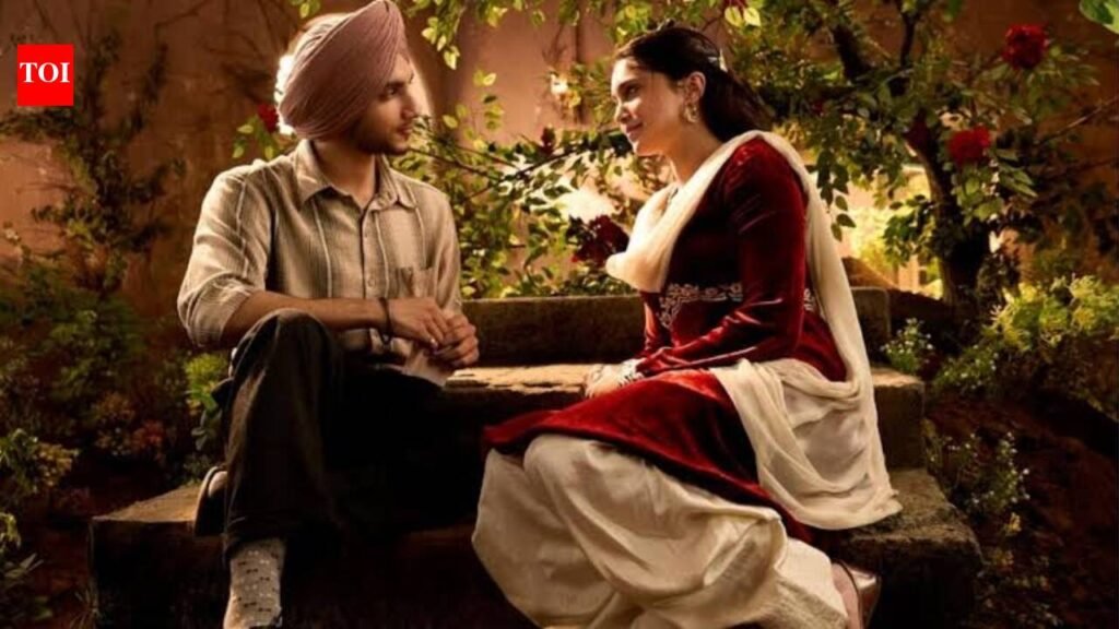 Imtiaz Ali: ‘Main Vaapas Aaunga’ writer says they were careful about the depiction in partition scenes: ‘There’s a balanced view, it can be rage-bait’ | Hindi Movie News
