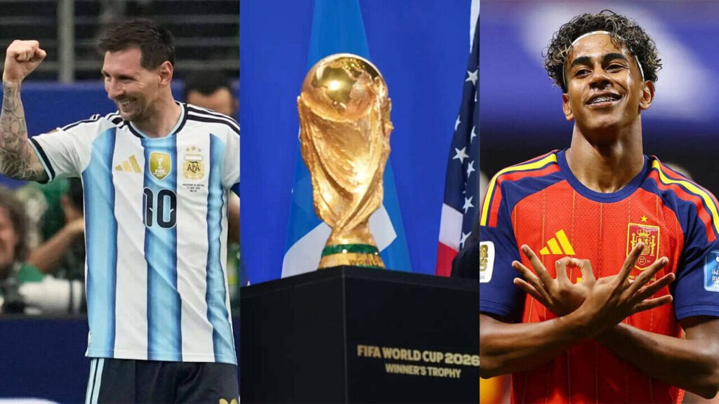 Argentina vs Spain World Cup final: How much the champions and runners-up will earn from FIFA’s record $871 million prize fund | Football News