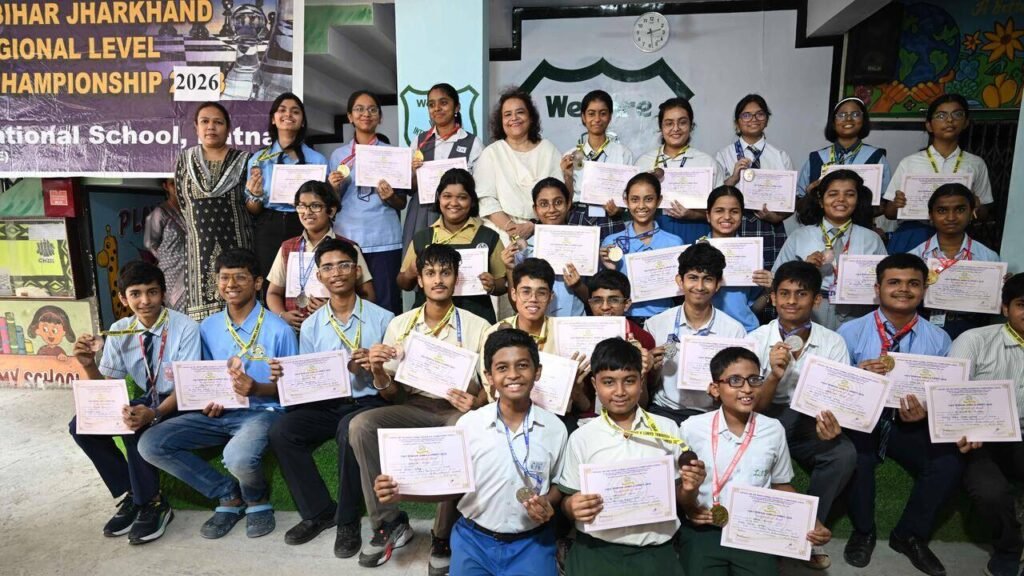NSS volunteers honoured at AN College | Patna News
