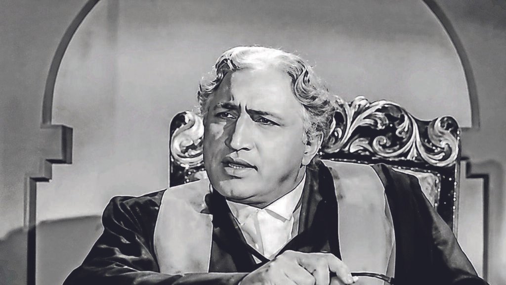 Raja Wahab Kashmiri: Student leader from Uri who became a star of the Tamil talkie | Chennai News