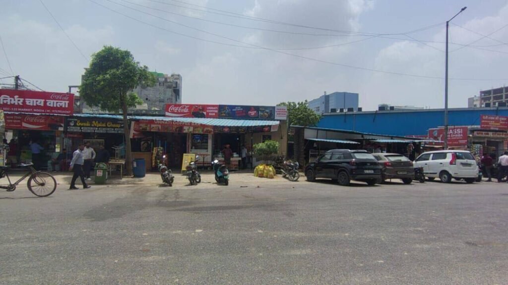 Farmers oppose Noida allotment of plots locked in dispute | Noida News
