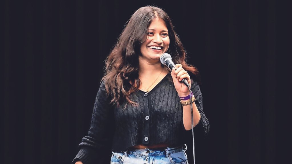 Was Sakshi Jha’s ‘man-hater’ persona a performance that backfired? | Bengaluru News