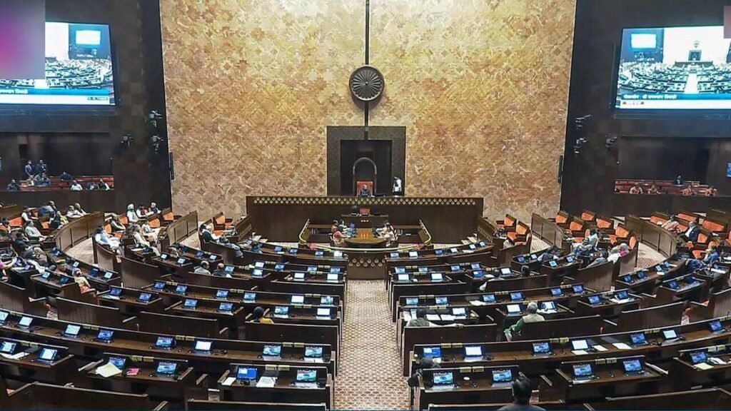 Government may seek Parliamentary nod for additional spending | India News