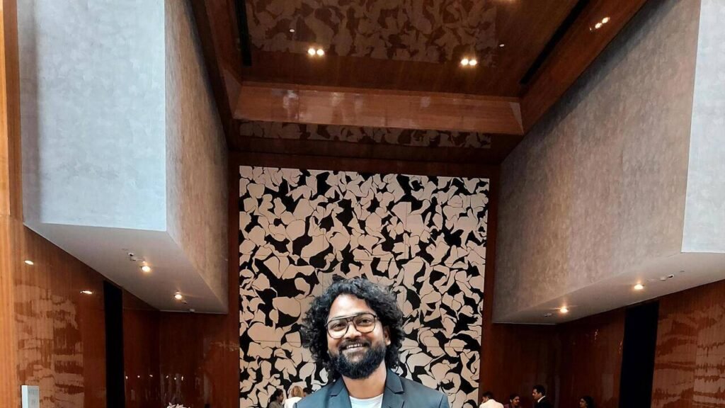 East Singhbhum filmmaker wins national award for Santali short ‘Angen’ | Ranchi News