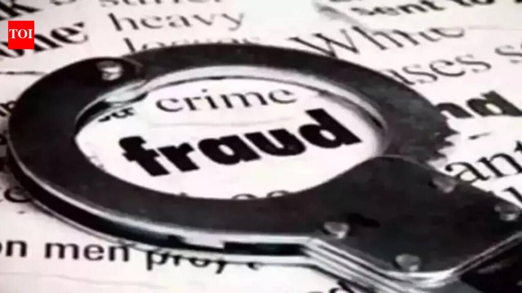 Pen-cams in spy-style exam cheating racket busted by Punjab cops | Chandigarh News
