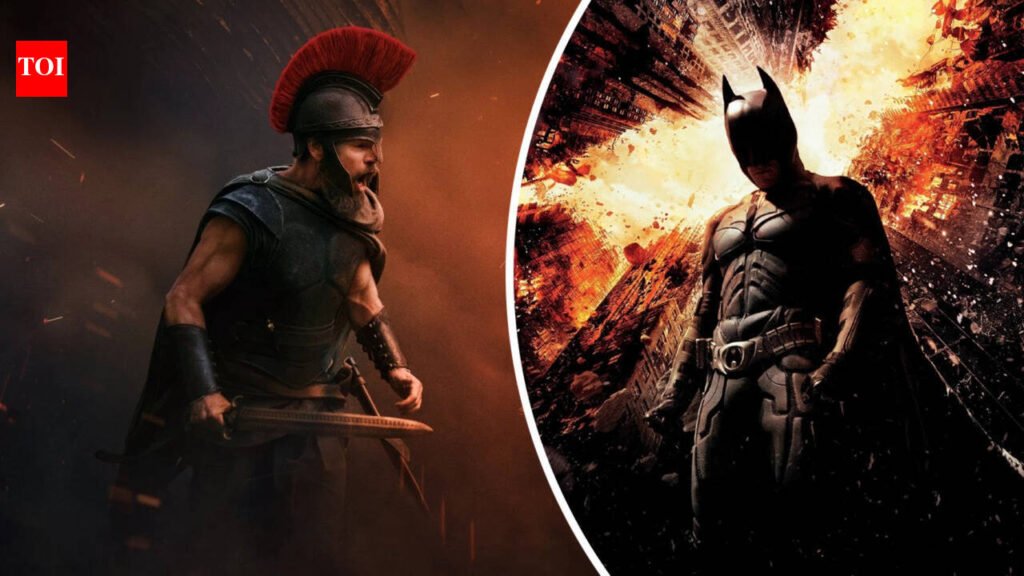 ‘The Odyssey’ storms box office with a USD 264.1 million global debut; dethrones ‘The Dark Knight Rises’ as Christopher Nolan’s highest film opening |