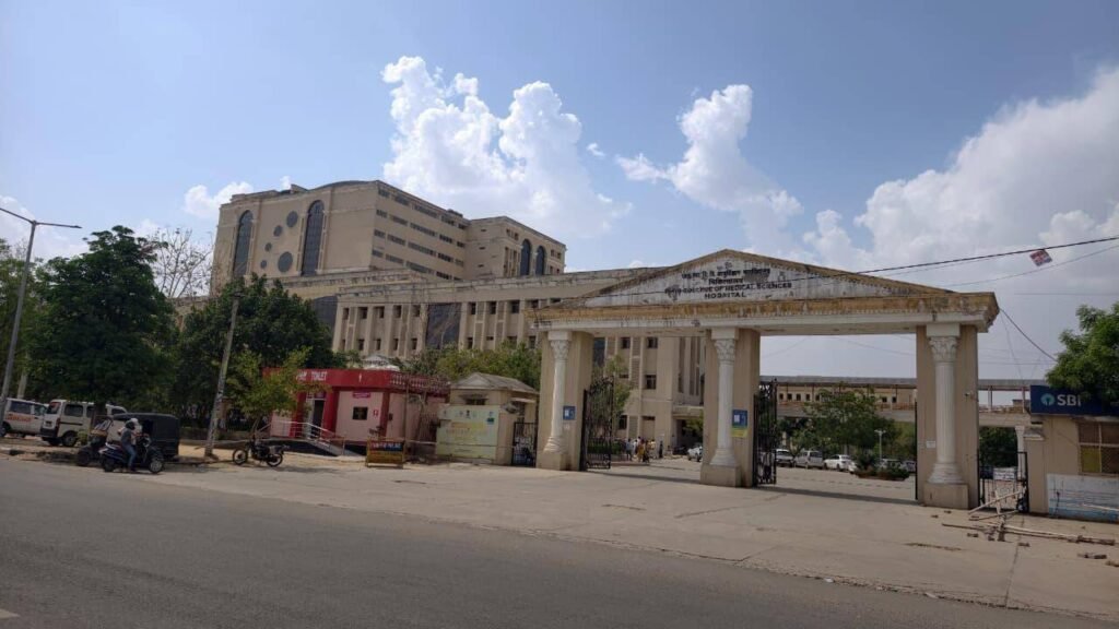 RUHS gets ₹139cr for super-speciality upgrade | Jaipur News