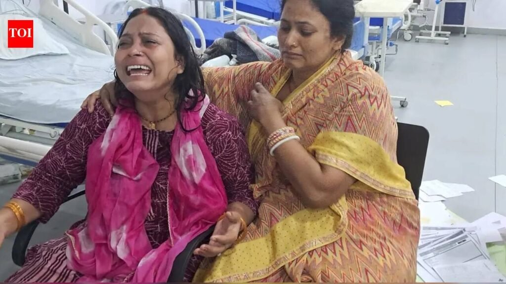 2 bodies found in H’bag in 24 hours | Ranchi News