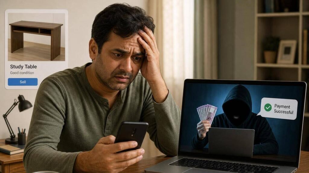 Laid-off pvt firm staffer loses ₹8 lakh in online task fraud | Pune News